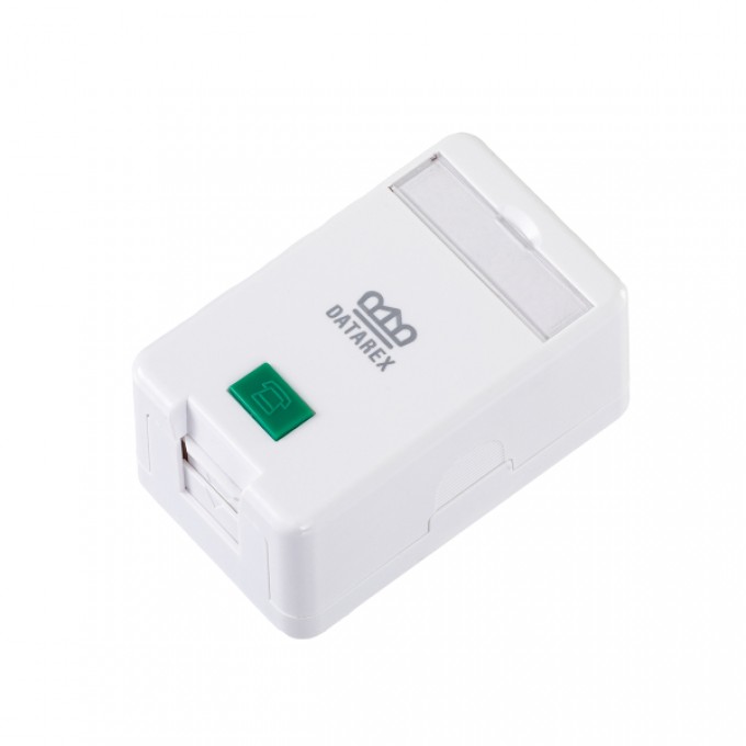 Коробка для настенного монтажа DATAREX DR-512000