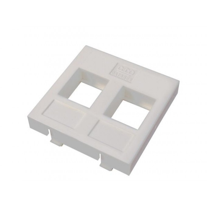 Лицевая панель розеточная DATAREX DR-5303