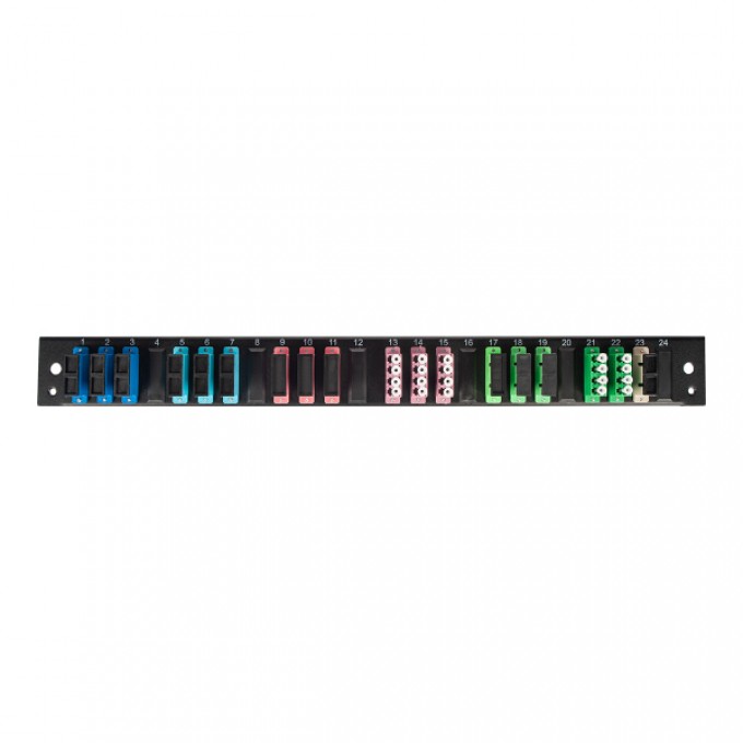 Лицевая панель DATAREX DR-546145